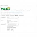 Voodoo SMS – Notify Customers & Admin by Text Message